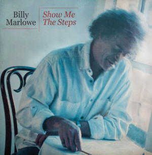 billy marlowe, bill wilson en billy white jr, melancholieke zangers en liedjesschrijvers…