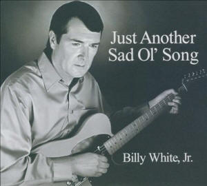 billy white jr