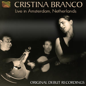 het debuutalbum van fadozangeres cristina branco…