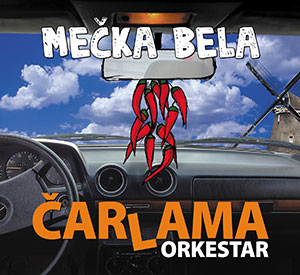 carlama orkestar – hollandse balkan, met passie gespeeld…