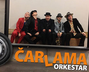 carlama orkestar