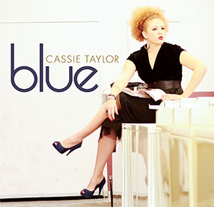 cassie taylor