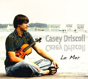casey driscoll