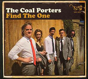 sid griffin's coal porters