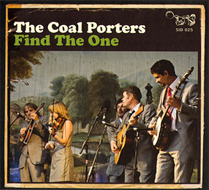 the coal porters
