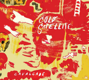 cold satellite