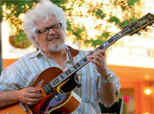 larry coryell