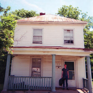seven pines
