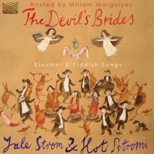 yale strom – devil’s brides