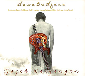 joged kahyangan