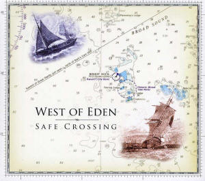 west of eden