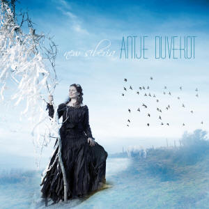 antje duvekot, ingetogen, subtiele singer/songwriter…