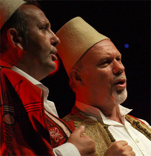tirana