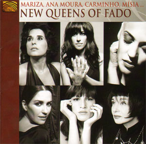 new queens of fado