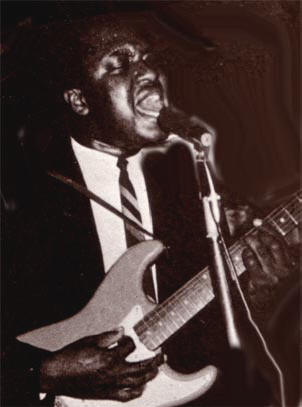 alvin robinson live...
