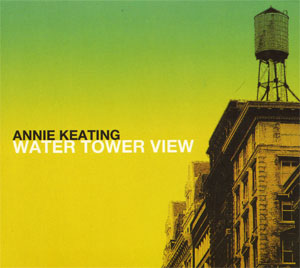 first of november van annie keating…