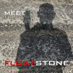 floatstone, een jazzy singer/songwriter…