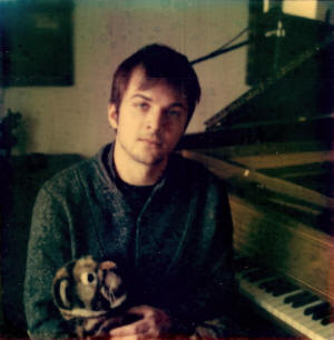 nils frahm