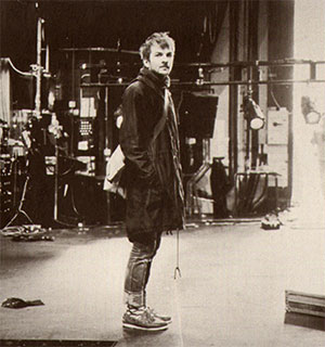 nils frahm