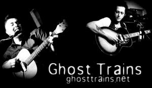 ghost trains
