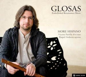 glosas...