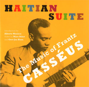 frantz casseus