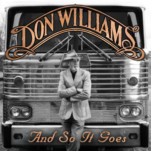 don williams