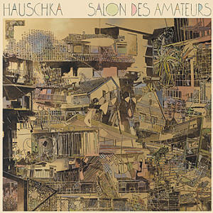 salon des amateurs