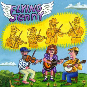 8 januari, een stringband-instrumental