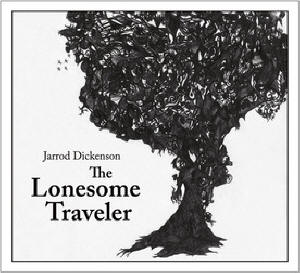 jarrod dickenson, relaxte rootsrockende singer/songwriter…