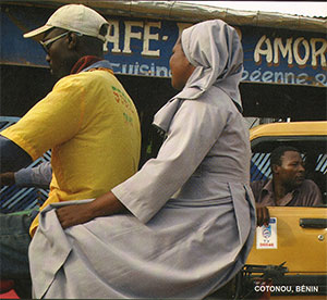 cotonou, benin
