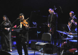 jazz plays europe laboratory band