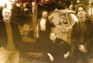 morr band, morr rechts