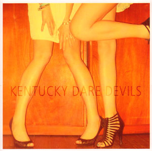 kentucky dare devils, belgische pittige rock…