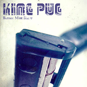 borneo mint shave