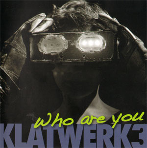 klatwerk3 is het jazztrio van pianist boelo klat
