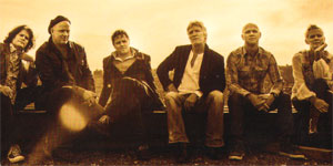 korthuis en band