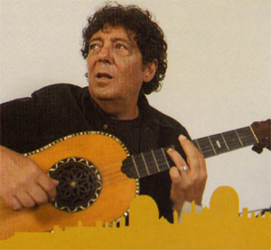 lino davide