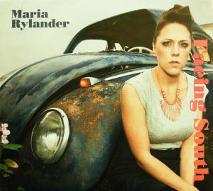 maria rylander