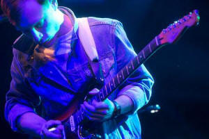 mark mcguire