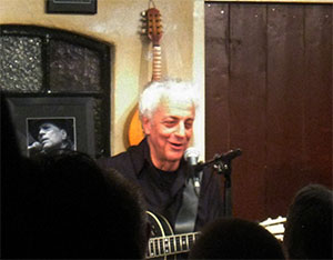 doug macleod