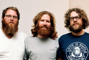 megafaun