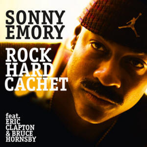sonny emory
