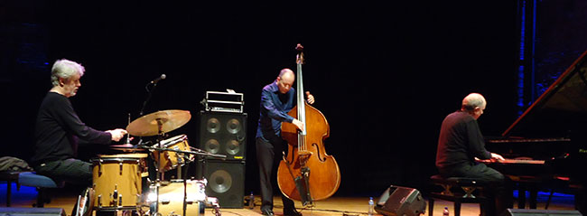 the necks live...