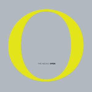 the necks – open – een meesterwerk…