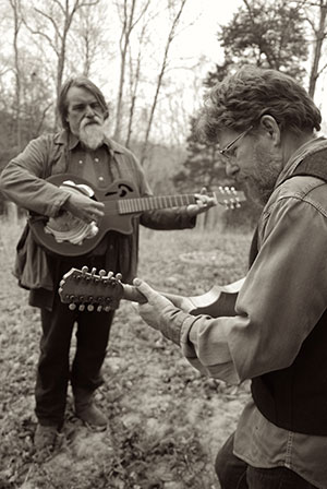 darrell en tim