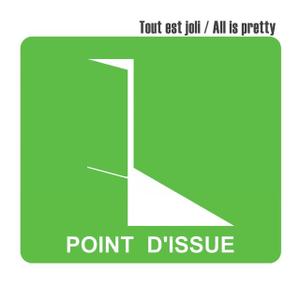 point d’issue – intelligente rock uit wallonië…