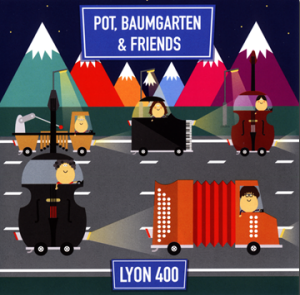 lyon 400