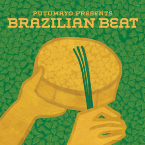 brazilian beat