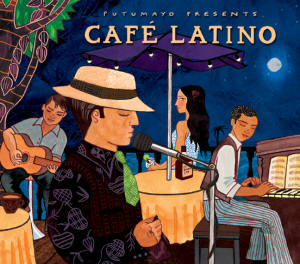 cafe latino